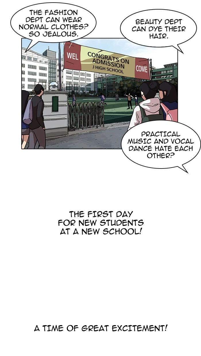 Lookism Chapter 121 — page 18