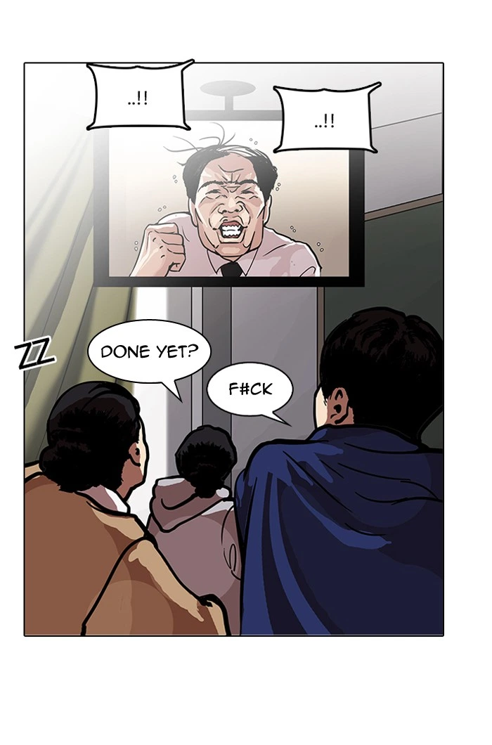 Lookism Chapter 121 — page 21