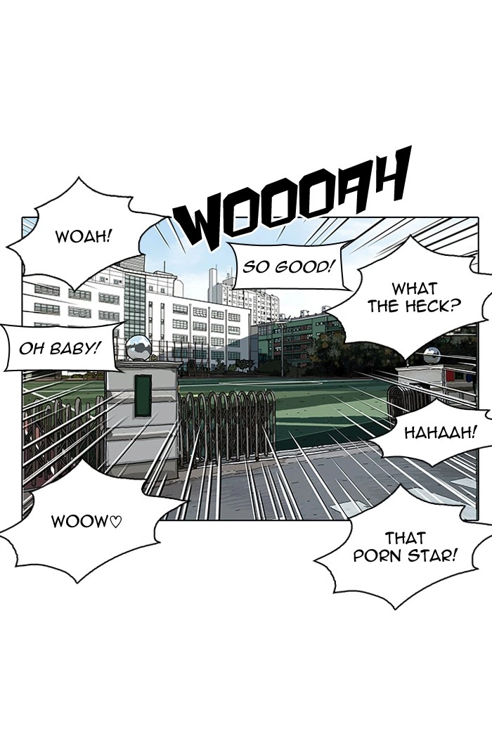 Lookism Chapter 121 — page 23