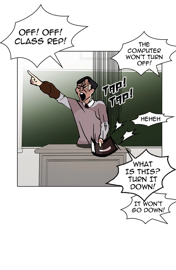 Lookism Chapter 121 — page 24