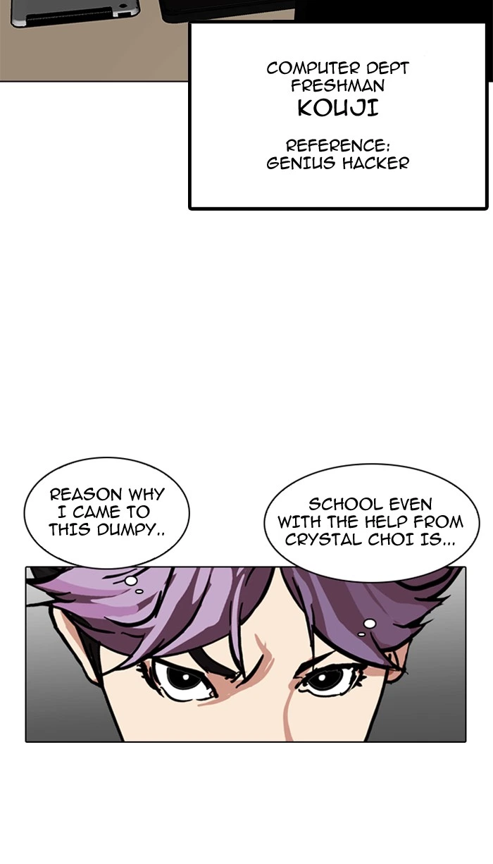 Lookism Chapter 121 — page 27