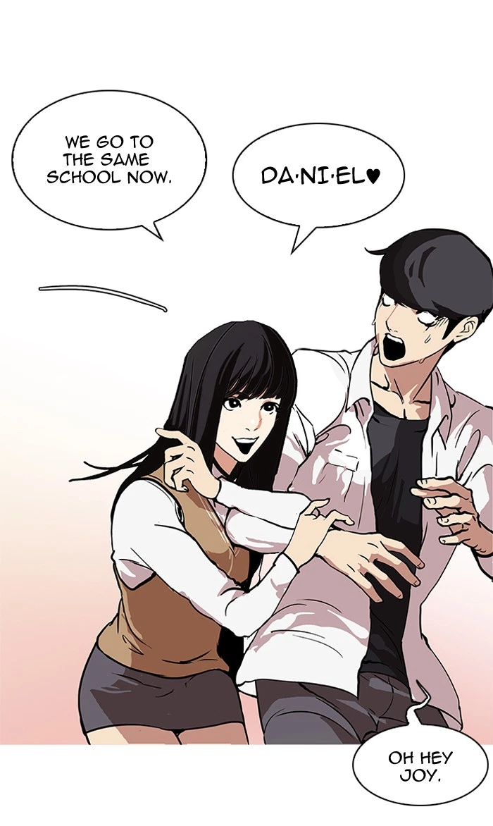 Lookism Chapter 121 — page 31