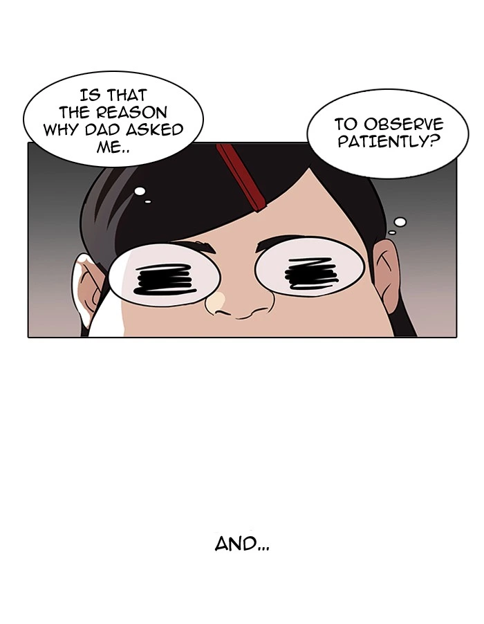 Lookism Chapter 121 — page 39