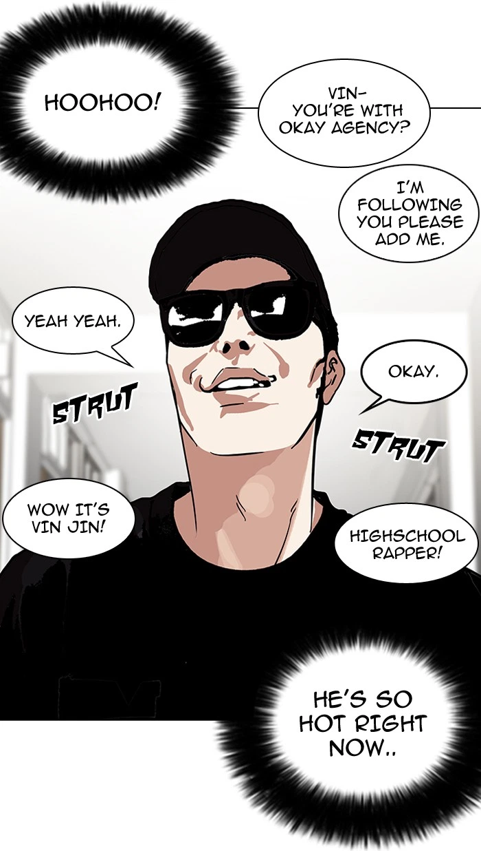 Lookism Chapter 121 — page 48