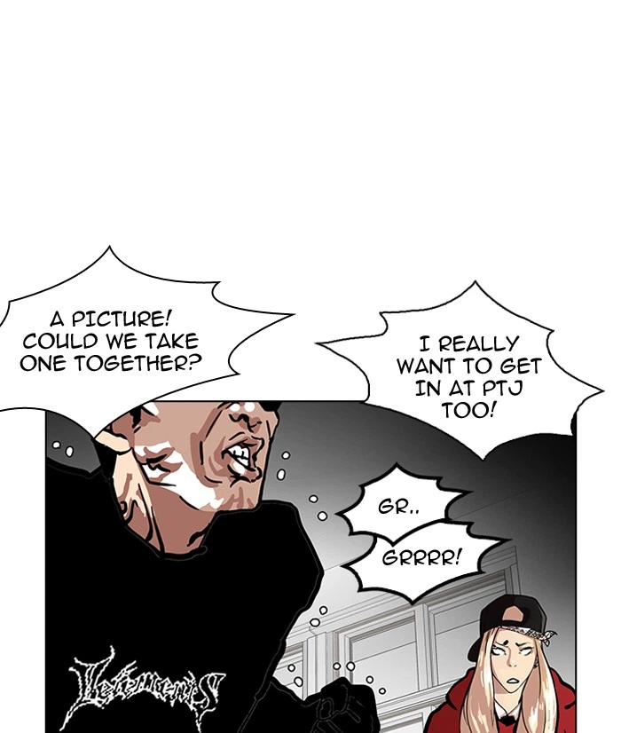Lookism Chapter 121 — page 52