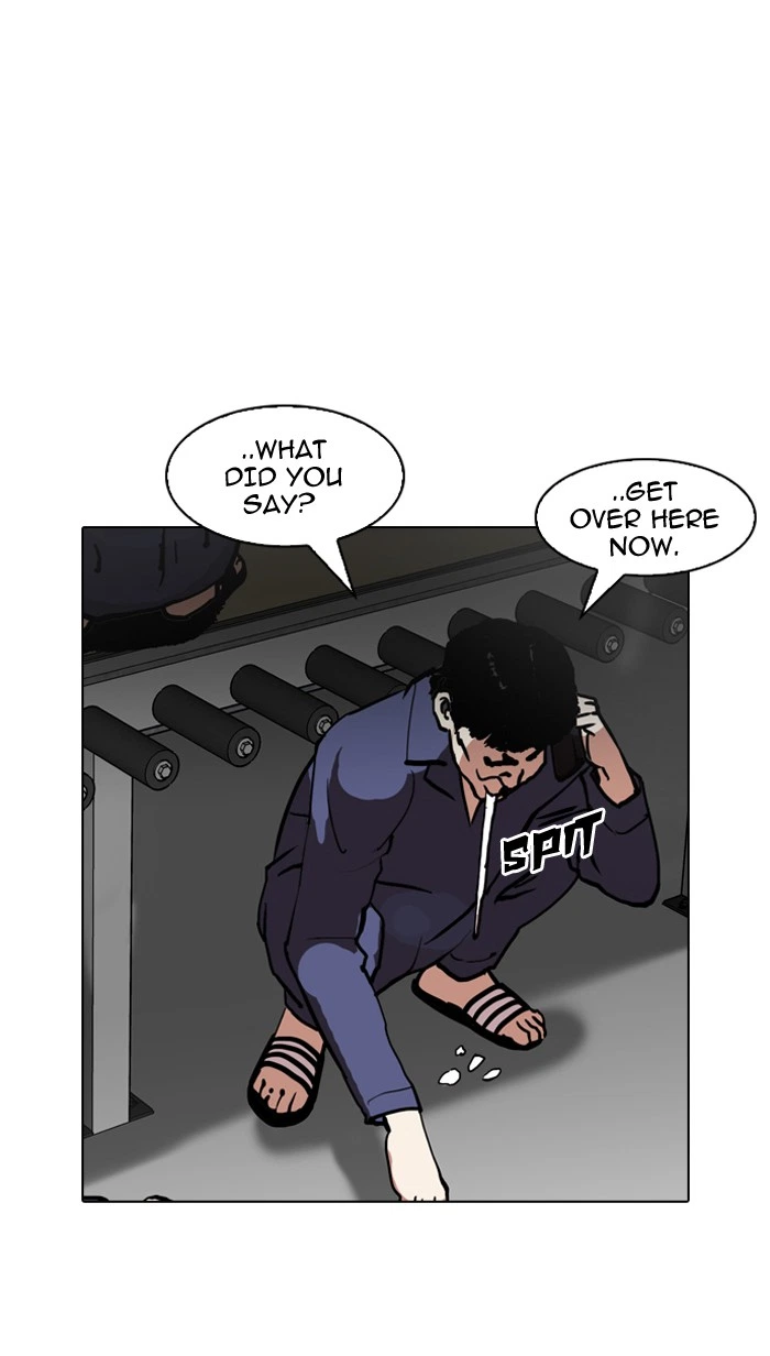 Lookism Chapter 121 — page 61
