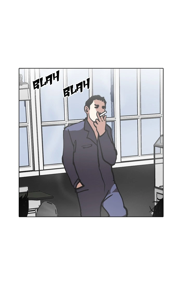 Lookism Chapter 121 — page 62