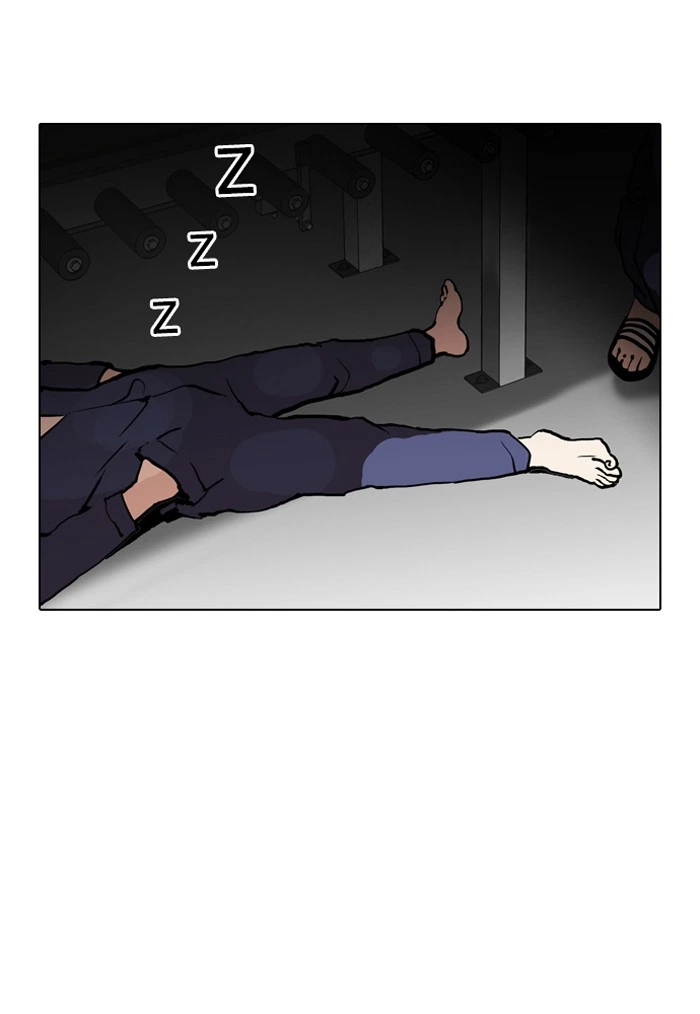 Lookism Chapter 121 — page 63