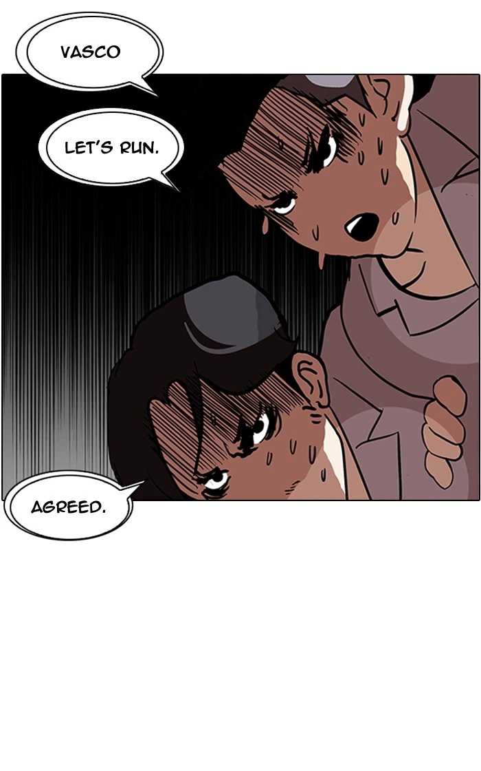 Lookism Chapter 121 — page 64