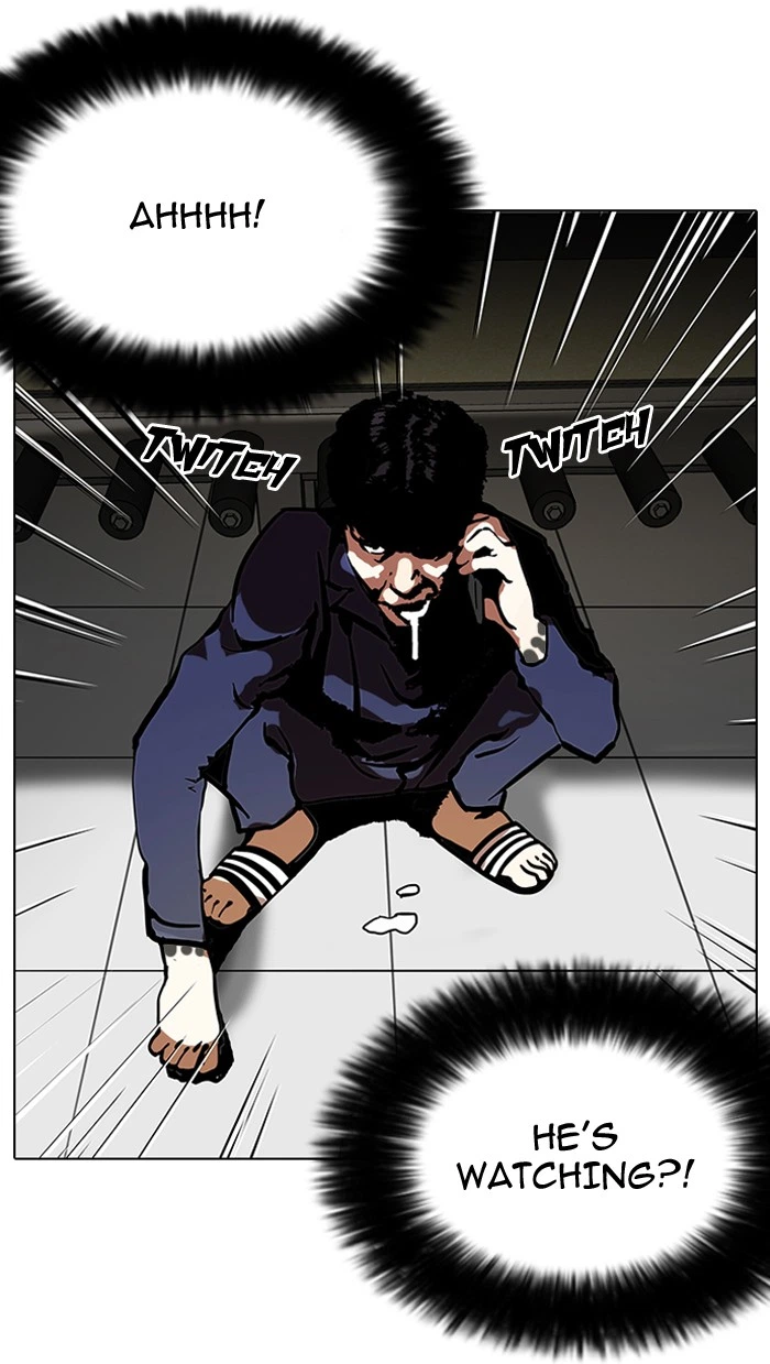 Lookism Chapter 121 — page 65