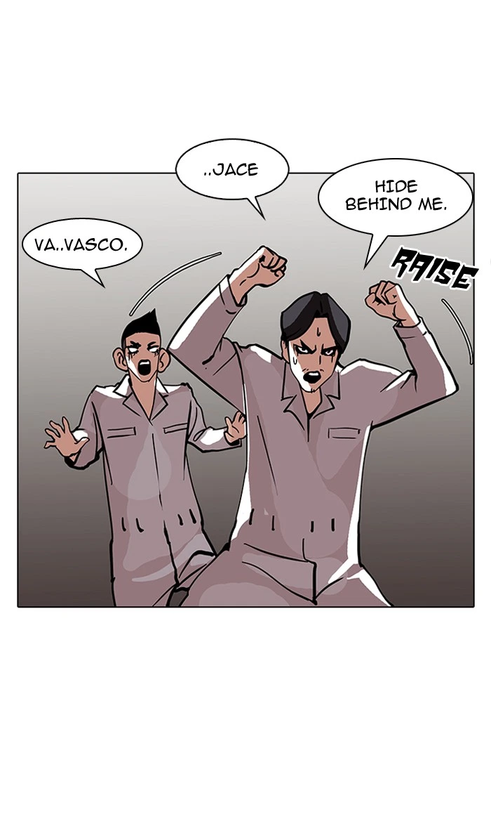 Lookism Chapter 121 — page 69