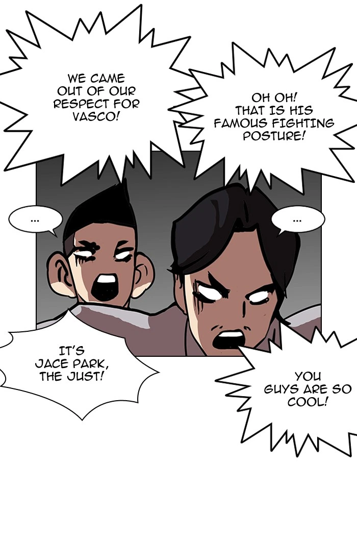 Lookism Chapter 121 — page 72