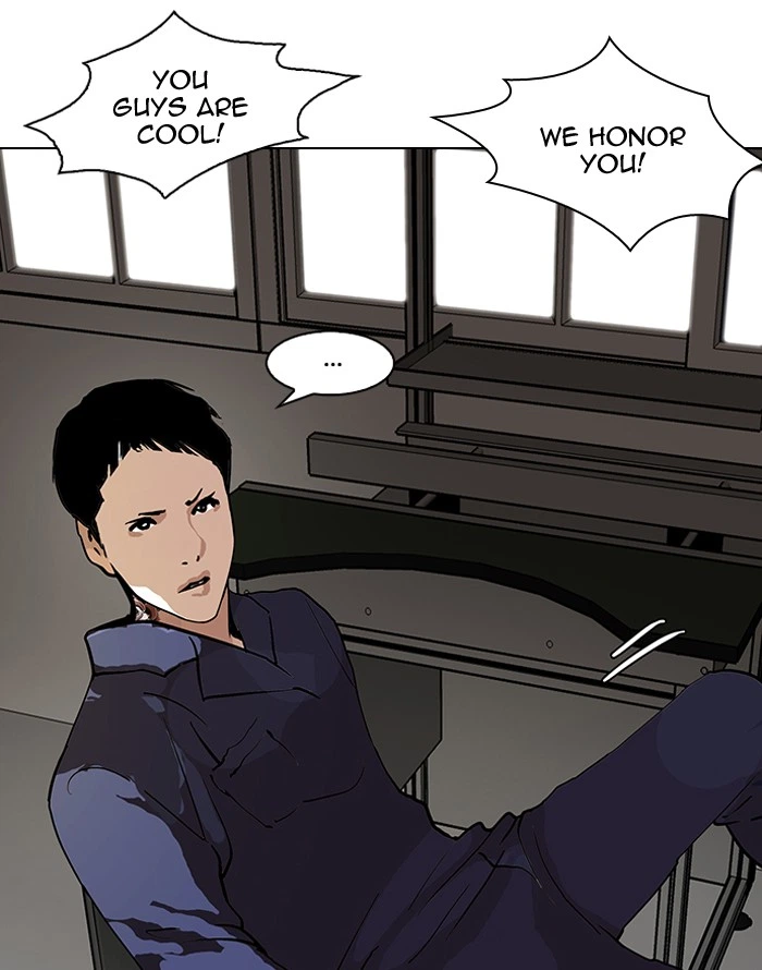 Lookism Chapter 121 — page 74