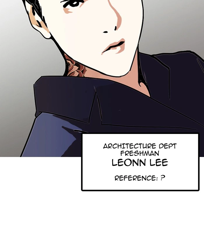 Lookism Chapter 121 — page 78