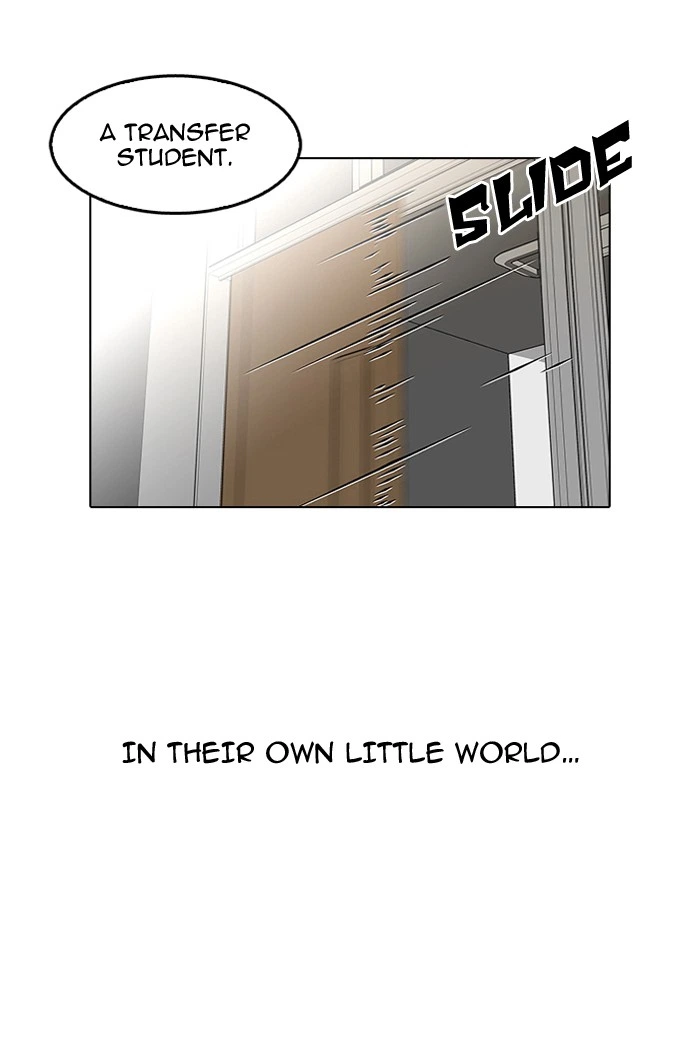 Lookism Chapter 121 — page 85