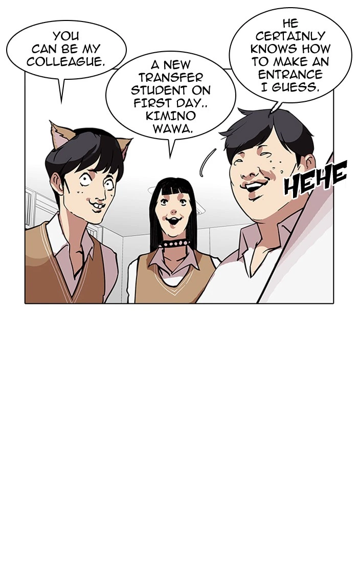 Lookism Chapter 121 — page 86