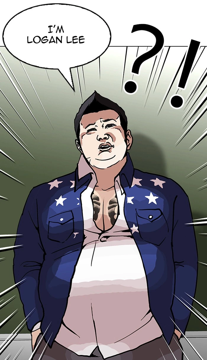 Lookism Chapter 121 — page 87