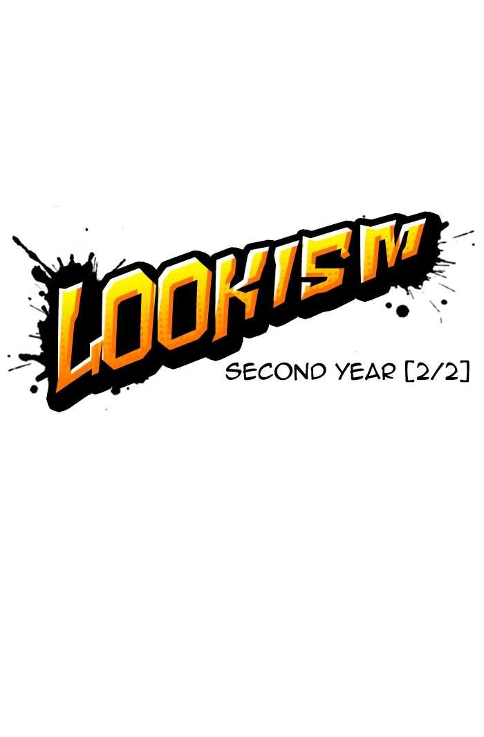 Lookism Chapter 122 — page 1
