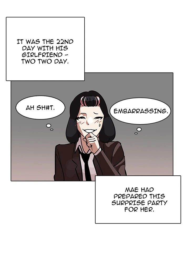 Lookism Chapter 122 — page 6