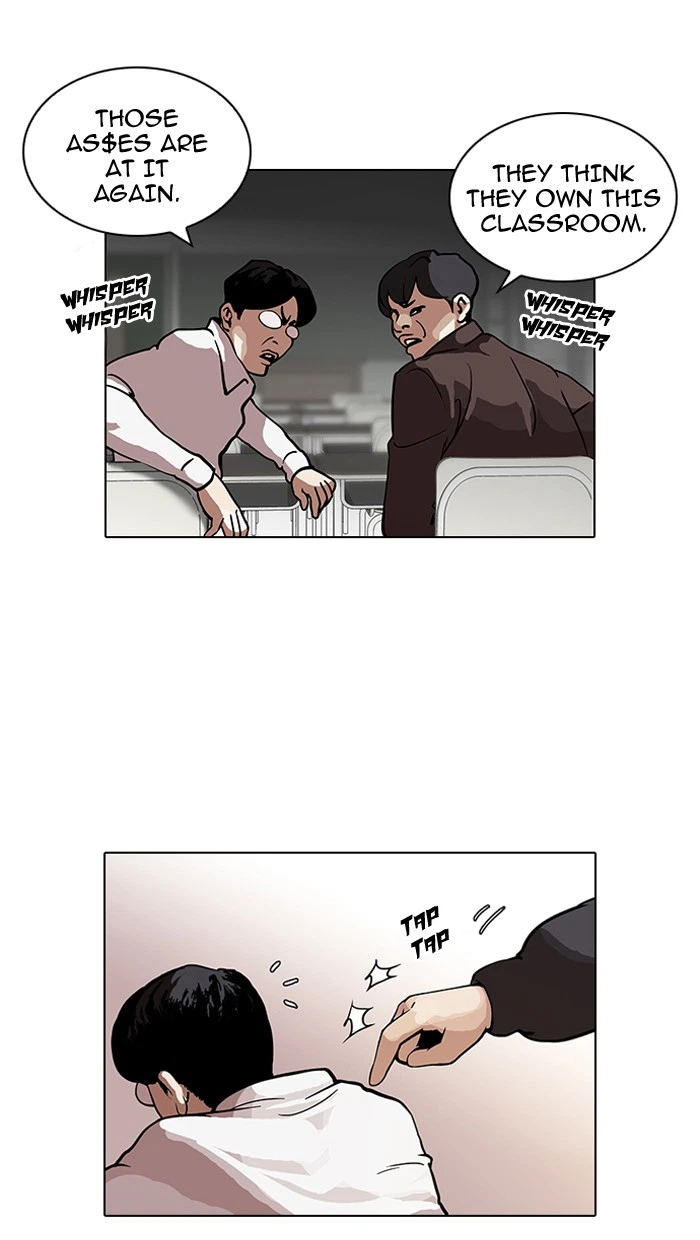 Lookism Chapter 122 — page 7