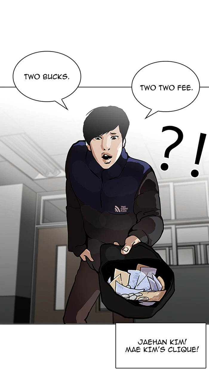 Lookism Chapter 122 — page 8