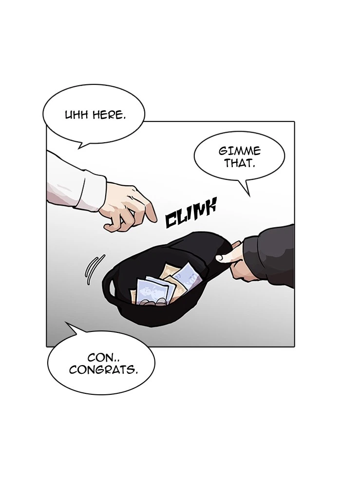 Lookism Chapter 122 — page 9