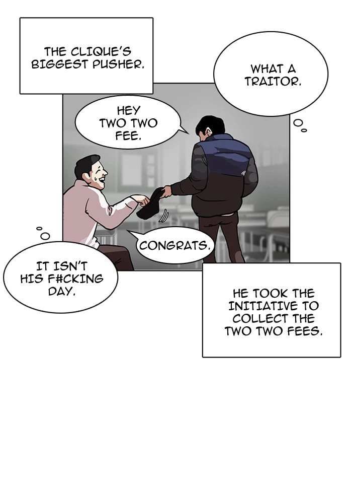 Lookism Chapter 122 — page 10
