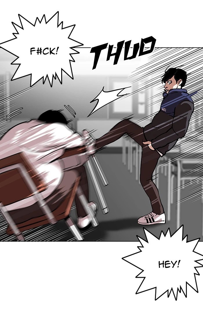 Lookism Chapter 122 — page 14
