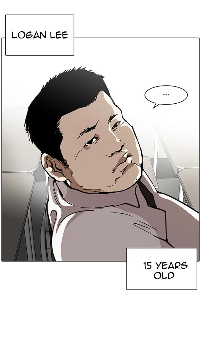 Lookism Chapter 122 — page 19
