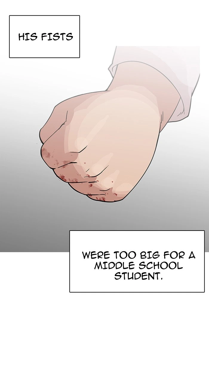 Lookism Chapter 122 — page 25
