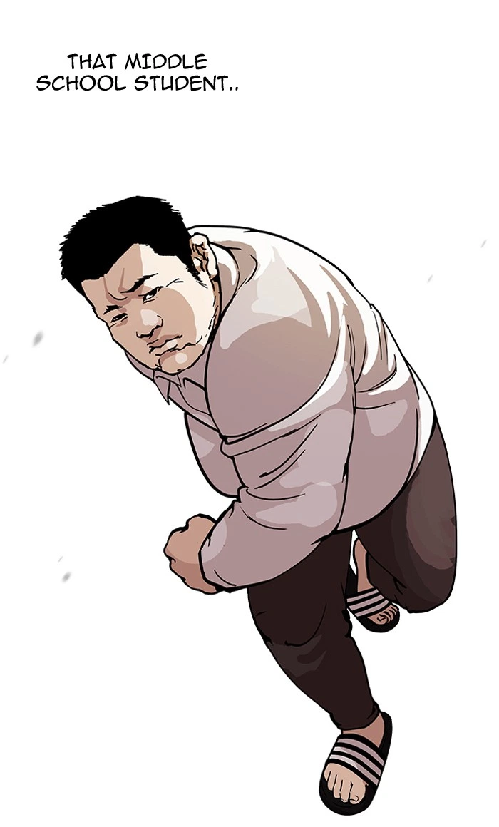 Lookism Chapter 122 — page 26