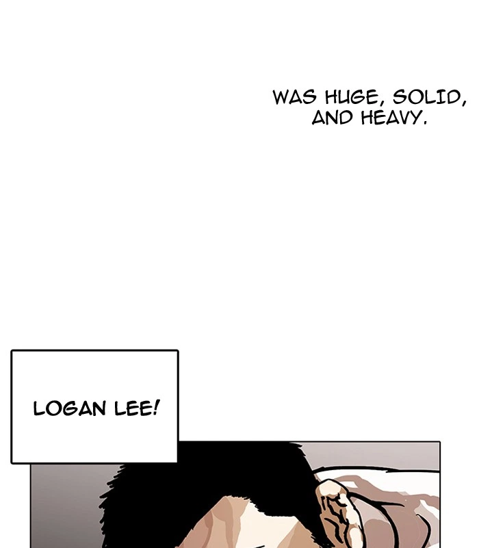 Lookism Chapter 122 — page 27