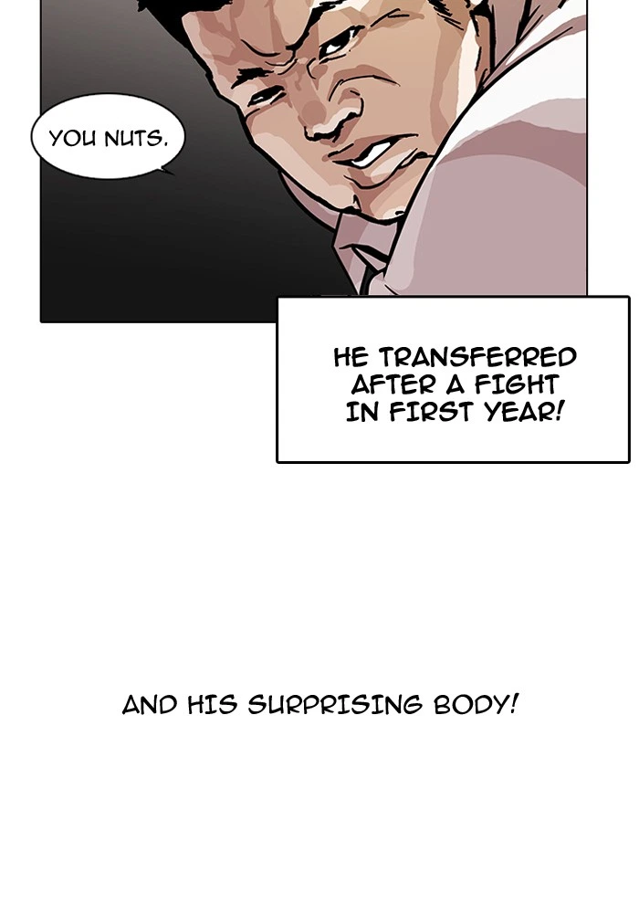 Lookism Chapter 122 — page 28