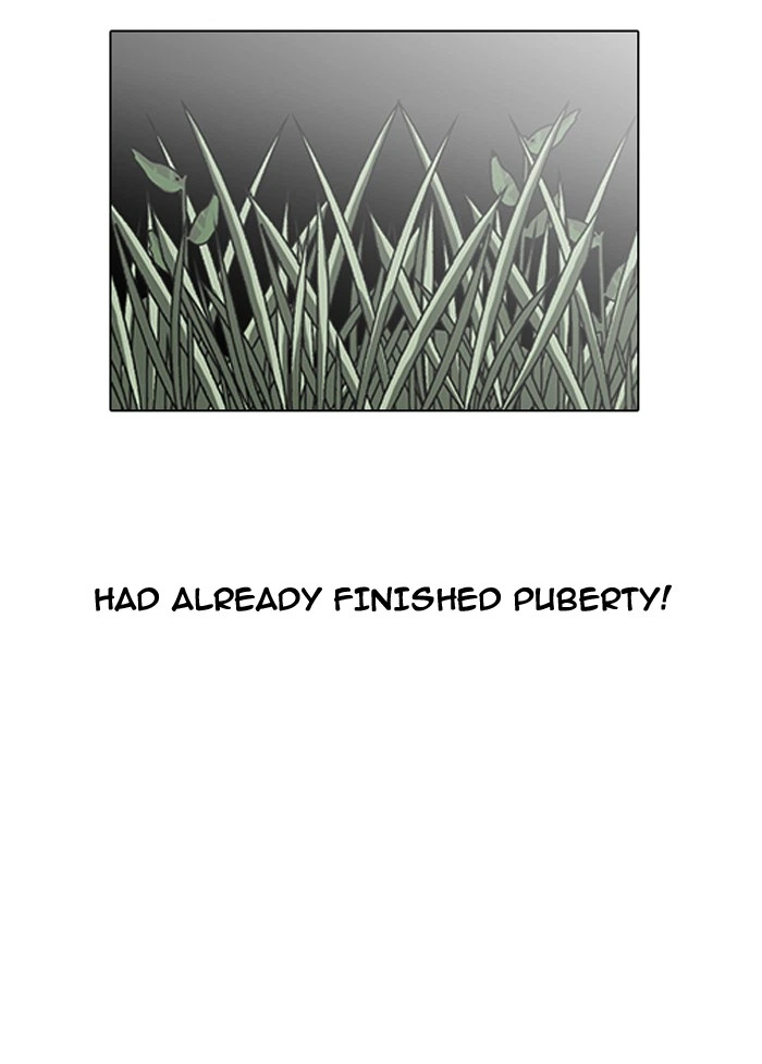Lookism Chapter 122 — page 29