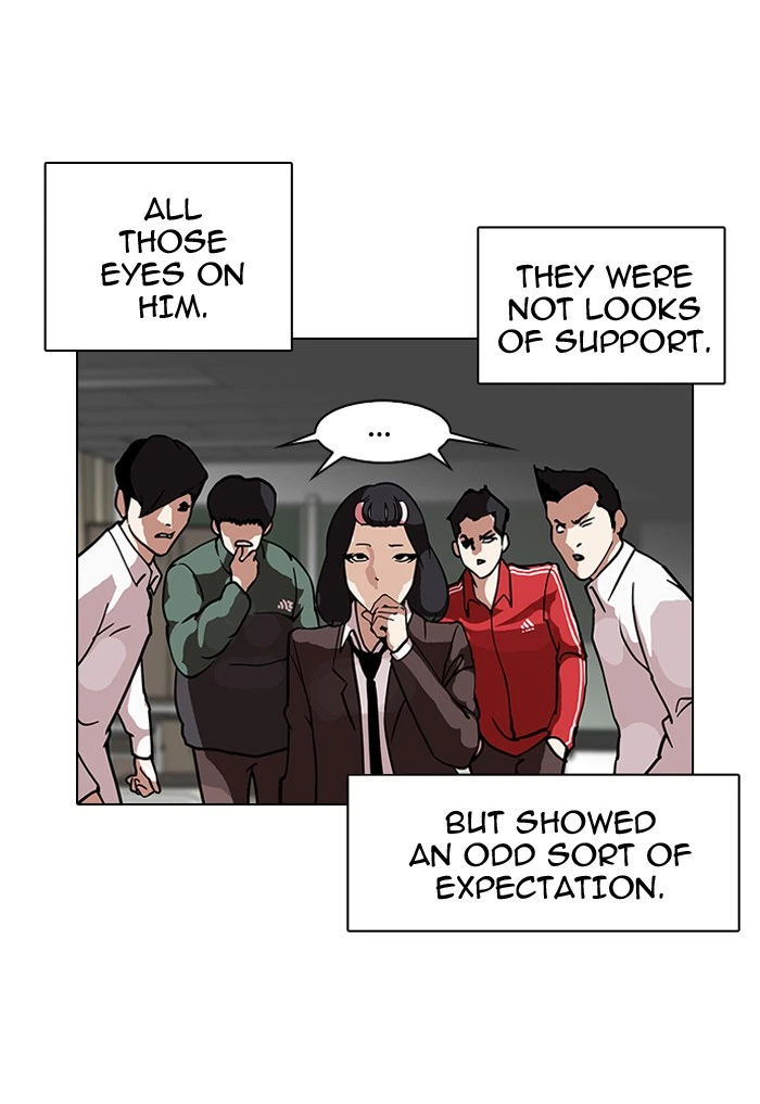 Lookism Chapter 122 — page 31