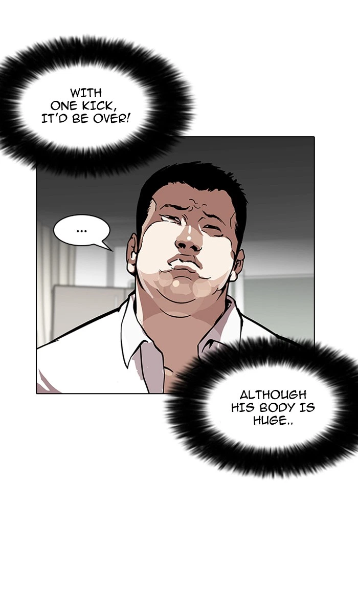 Lookism Chapter 122 — page 35