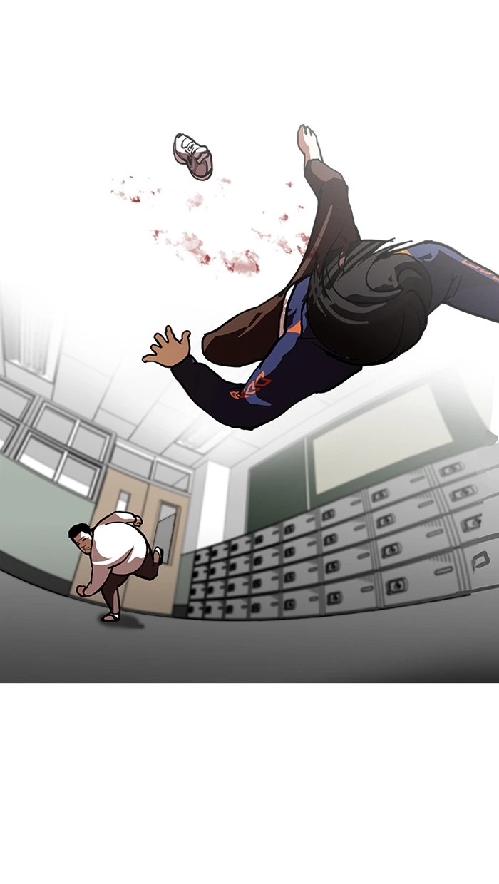 Lookism Chapter 122 — page 37