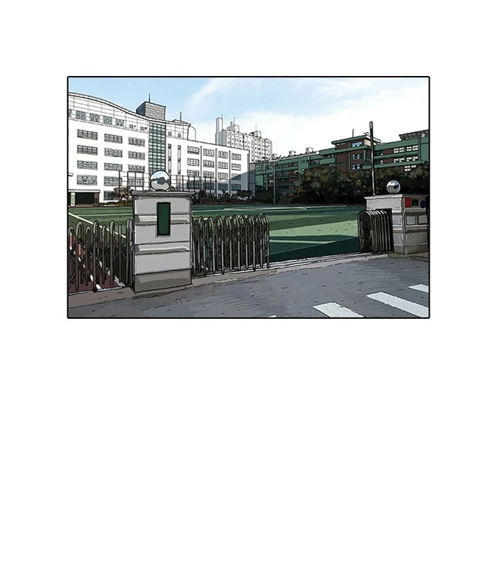 Lookism Chapter 122 — page 45