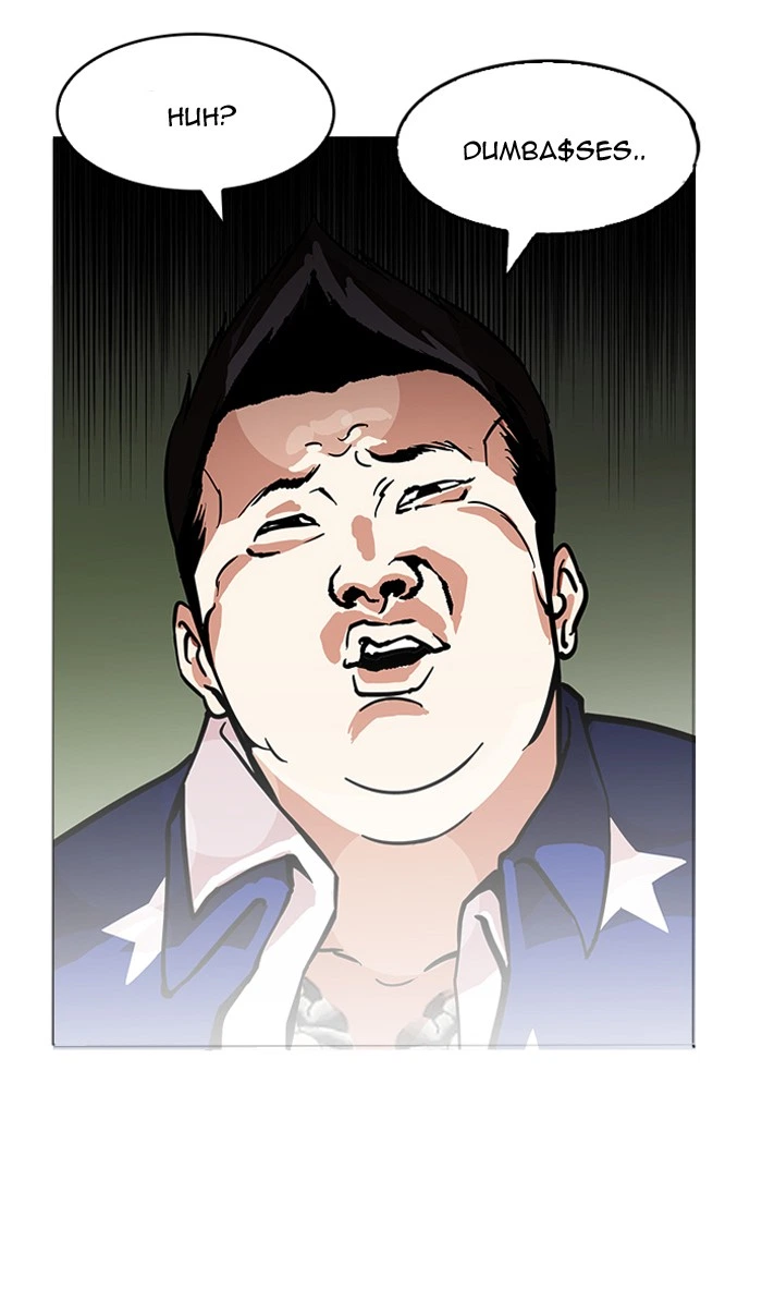 Lookism Chapter 122 — page 48