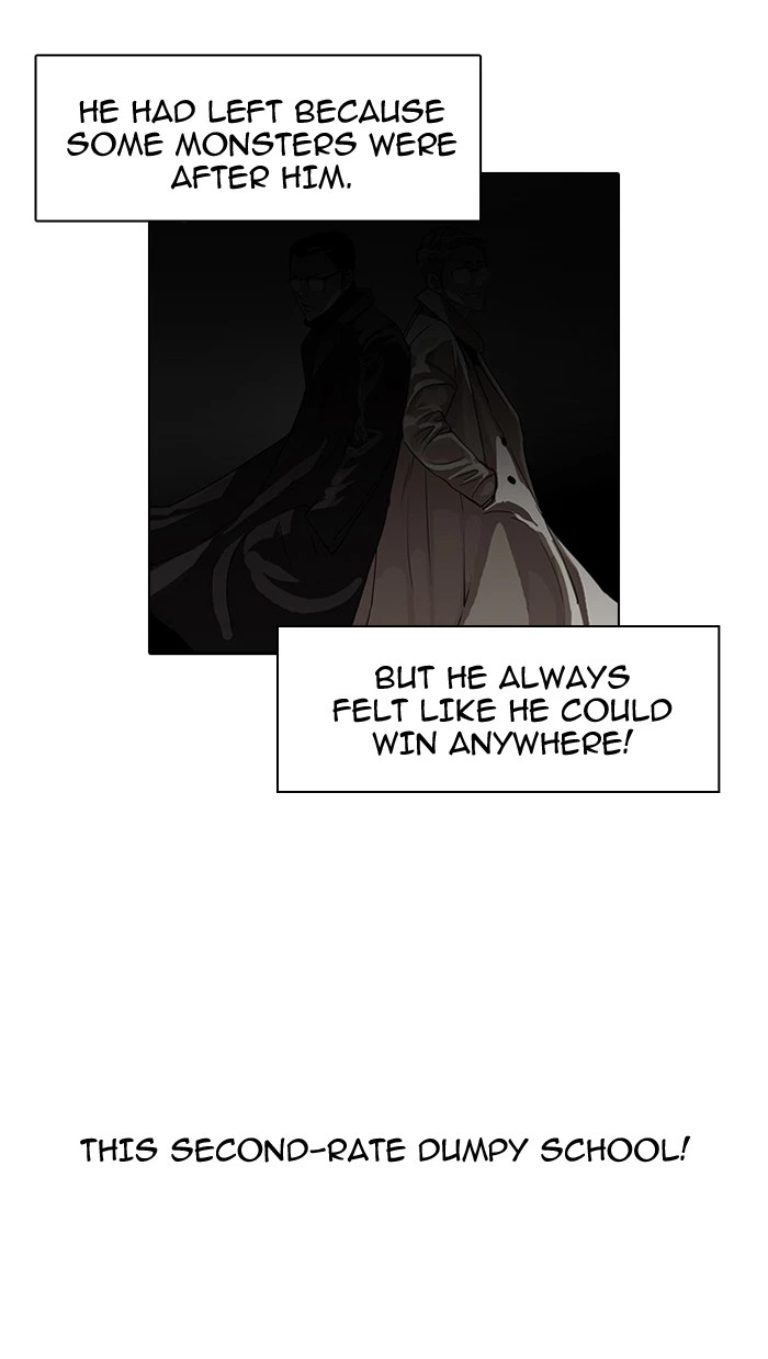 Lookism Chapter 122 — page 50