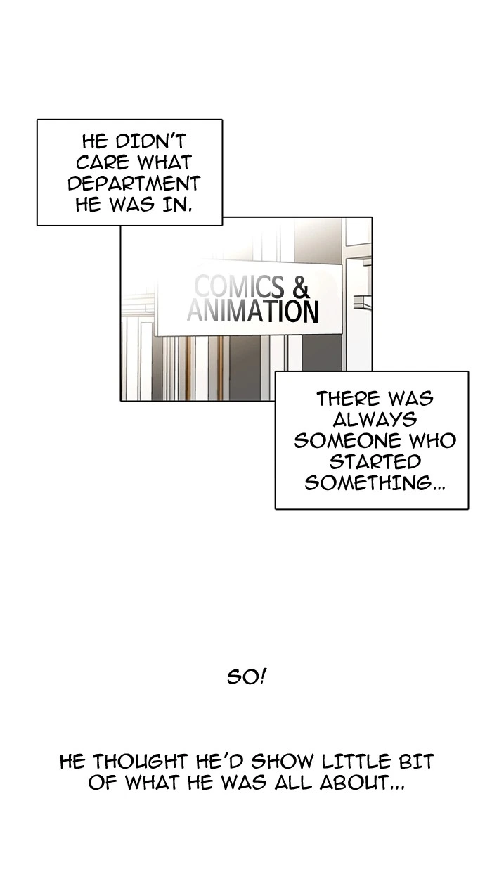 Lookism Chapter 122 — page 51