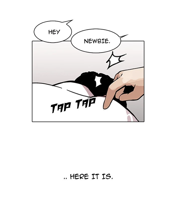 Lookism Chapter 122 — page 54