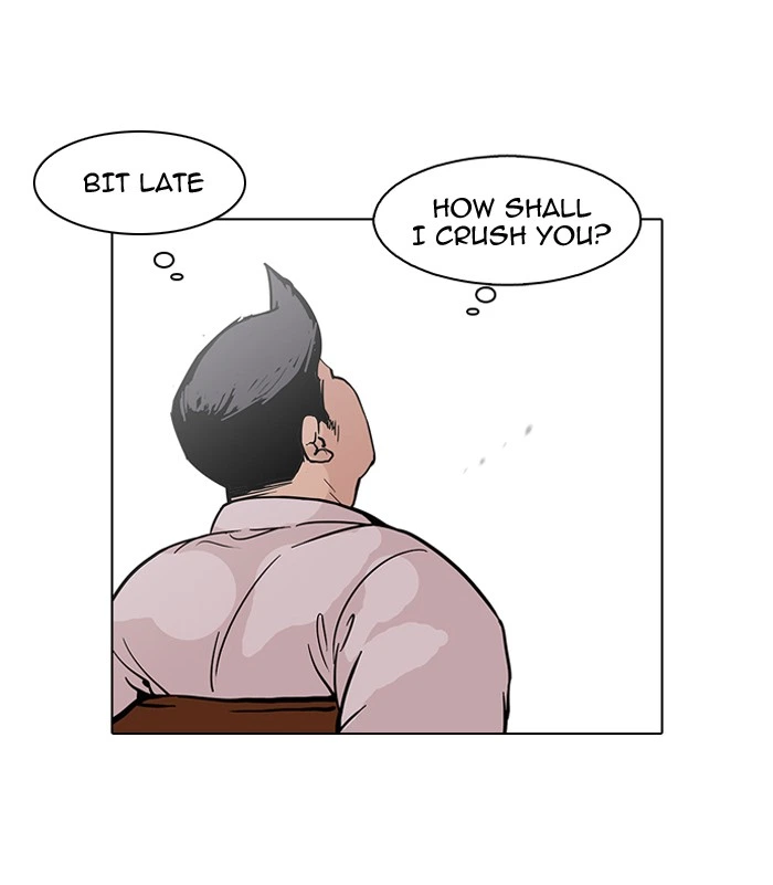 Lookism Chapter 122 — page 55