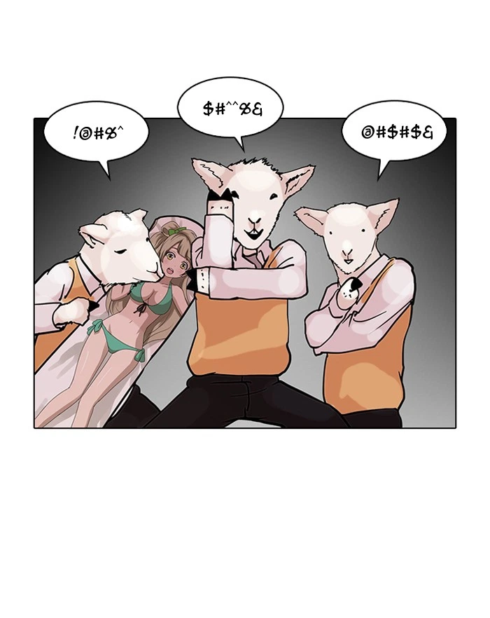 Lookism Chapter 122 — page 61