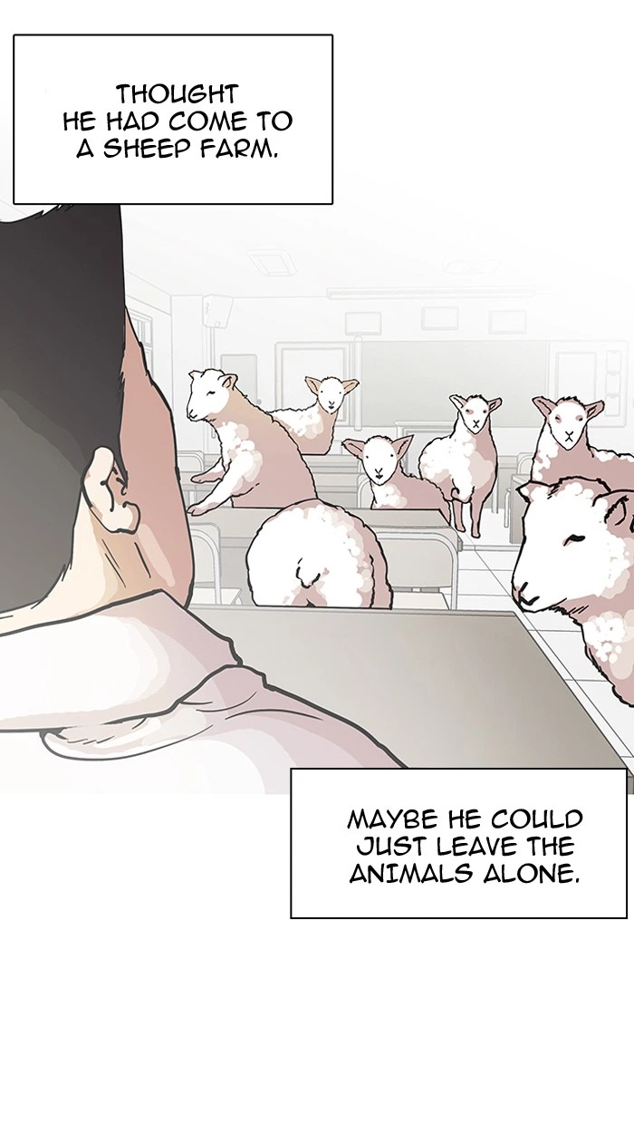 Lookism Chapter 122 — page 64