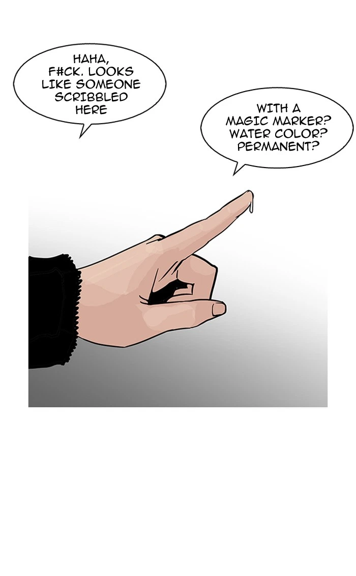 Lookism Chapter 122 — page 69