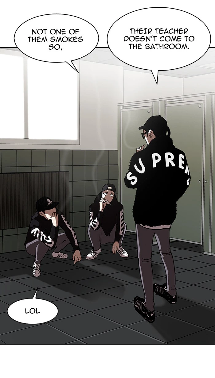 Lookism Chapter 123 — page 3