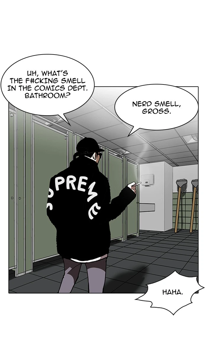 Lookism Chapter 123 — page 4