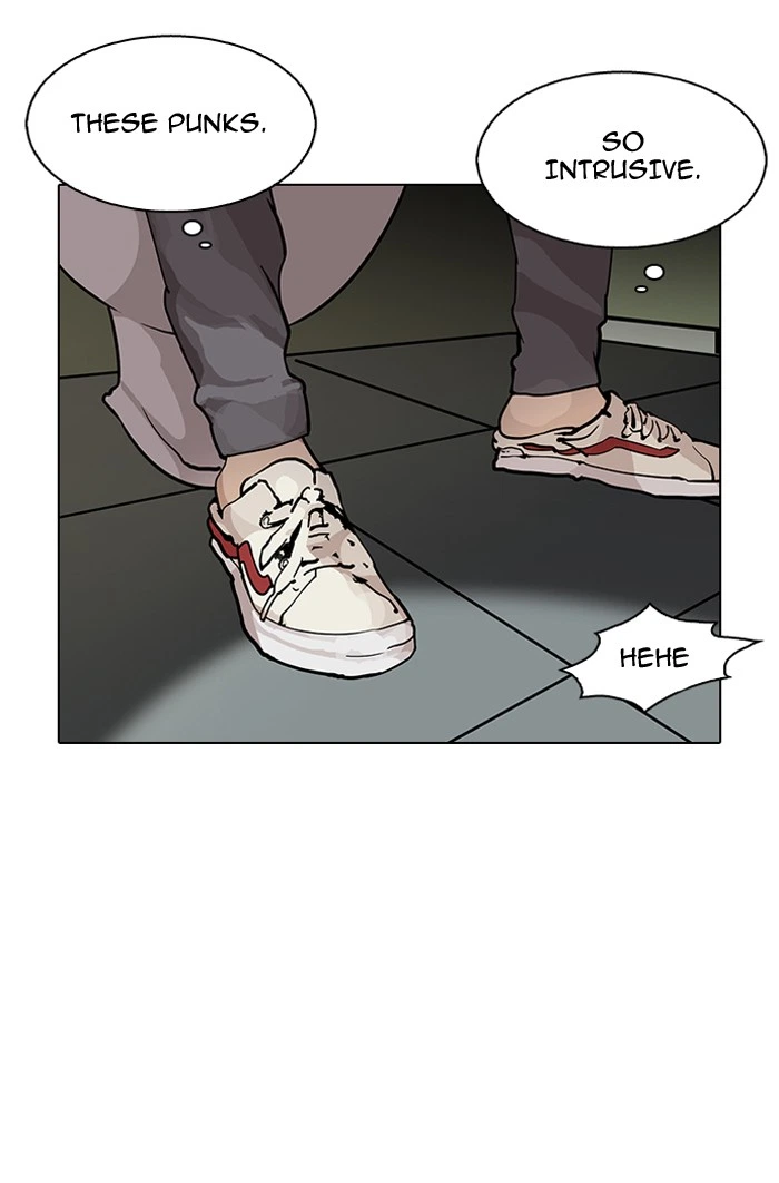 Lookism Chapter 123 — page 6