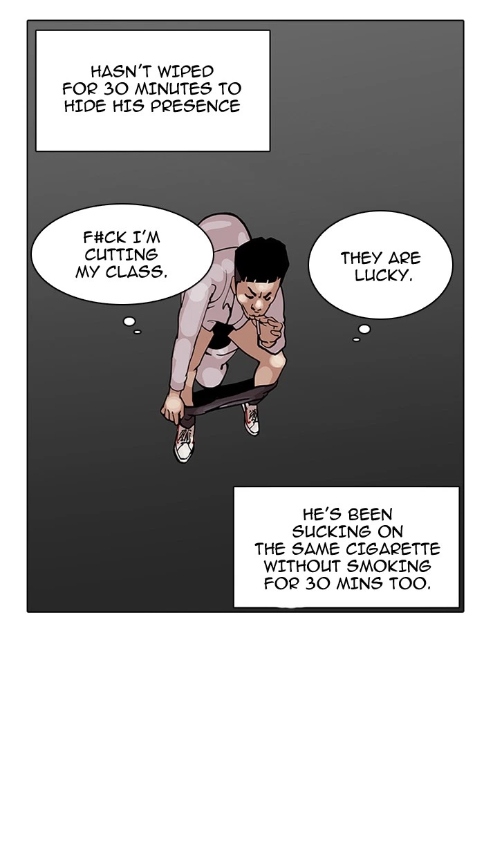 Lookism Chapter 123 — page 11